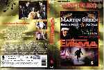 miniatura enigma-1983-coleccion-cine-belico-por-estre11a cover dvd