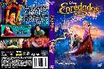 miniatura enredados-custom-v04-por-amaury-94 cover dvd