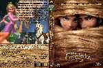 miniatura enredados-custom-v07-por-kal-noc cover dvd
