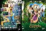 miniatura enredados-custom-v08-por-chechelin cover dvd