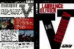 miniatura enrique-v-1944-the-criterion-collection-custom-por-matojin cover dvd