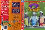 miniatura ensalada-de-locos-region-1-4-por-ragui cover dvd