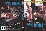 miniatura ensayo-de-boda-coleccion-korda-por-mackintosh cover dvd