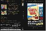 miniatura ensayo-dramatico-custom-por-georgetaylor cover dvd