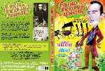 miniatura entierro-de-un-funcionario-en-primavera-custom-por-lolocapri cover dvd