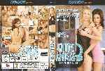 miniatura entre-amigas-3-xxx-v2-por-cletus-van-damme cover dvd