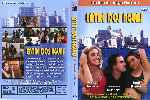 miniatura entre-dos-aguas-2006-custom-por-marakka cover dvd