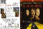 miniatura entre-dos-amores-1994-region-4-por-xsigfrid cover dvd