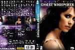 miniatura entre-fantasmas-temporada-01-custom-v2-por-jgahitman cover dvd