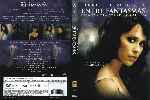 miniatura entre-fantasmas-temporada-01-por-gtasss cover dvd