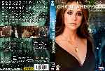 miniatura entre-fantasmas-temporada-03-custom-v3-por-jgahitman cover dvd