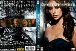 miniatura entre-fantasmas-temporada-04-custom-v2-por-jgahitman cover dvd