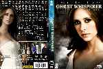 miniatura entre-fantasmas-temporada-05-custom-v2-por-jgahitman cover dvd