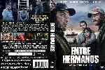miniatura entre-hermanos-2023-custom-por-marrueco cover dvd