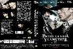 miniatura entre-la-vida-y-la-muerte-2008-custom-por-oleiros cover dvd