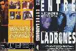 miniatura entre-ladrones-custom-por-el-verderol cover dvd