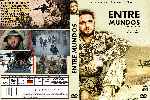 miniatura entre-mundos-2014-custom-por-albertolancha cover dvd