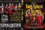 miniatura entre-navajas-y-secretos-custom-por-javier15 cover dvd