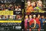 miniatura entre-navajas-y-secretos-custom-v2-por-mrandrewpalace cover dvd