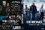 miniatura entrevias-temporada-01-custom-por-lolocapri cover dvd