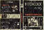 miniatura enviado-especial-alfred-hitchcoch-por-pedromartingarcia cover dvd