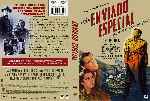miniatura enviado-especial-custom-por-jmandrada cover dvd