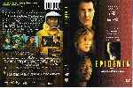 miniatura epidemia-region-4-por-lonkomacul cover dvd
