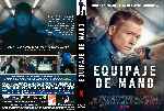 miniatura equipaje-de-mano-custom-por-adalberto-h cover dvd