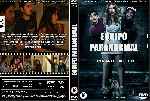 miniatura equipo-paranormal-custom-por-jonander1 cover dvd