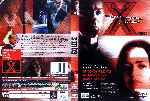 miniatura equis-por-el-verderol cover dvd