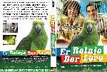 miniatura er-relajo-der-loro-custom-por-leordaz cover dvd
