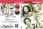 miniatura eramos-desconocidos-coleccion-grandes-actrices-por-joseluis17 cover dvd