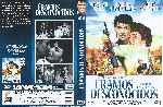 miniatura eramos-desconocidos-por-joseluis17 cover dvd