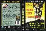 miniatura eran-diez-indiecitos-edicion-especial-por-ciners666 cover dvd