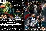 miniatura erase-una-vez-2020-custom-v2-por-baidisel cover dvd