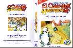 miniatura erase-una-vez-el-cuerpo-humano-ed-13-volumenes-volumen-01-por-eltamba cover dvd