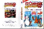 miniatura erase-una-vez-el-cuerpo-humano-ed-13-volumenes-volumen-02-por-eltamba cover dvd