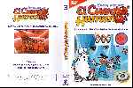 miniatura erase-una-vez-el-cuerpo-humano-ed-13-volumenes-volumen-03-por-eltamba cover dvd