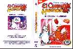 miniatura erase-una-vez-el-cuerpo-humano-ed-13-volumenes-volumen-04-por-eltamba cover dvd