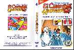 miniatura erase-una-vez-el-cuerpo-humano-ed-13-volumenes-volumen-06-por-eltamba cover dvd