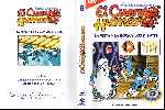 miniatura erase-una-vez-el-cuerpo-humano-ed-13-volumenes-volumen-08-por-eltamba cover dvd