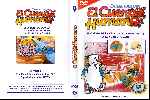 miniatura erase-una-vez-el-cuerpo-humano-ed-13-volumenes-volumen-09-por-eltamba cover dvd