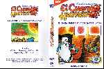 miniatura erase-una-vez-el-cuerpo-humano-ed-13-volumenes-volumen-10-por-eltamba cover dvd