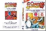 miniatura erase-una-vez-el-cuerpo-humano-ed-13-volumenes-volumen-11-por-eltamba cover dvd