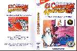 miniatura erase-una-vez-el-cuerpo-humano-ed-13-volumenes-volumen-12-por-eltamba cover dvd