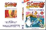 miniatura erase-una-vez-el-cuerpo-humano-ed-13-volumenes-volumen-13-por-eltamba cover dvd