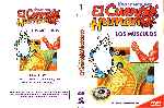 miniatura erase-una-vez-el-cuerpo-humano-volumen-01-por-pingly cover dvd