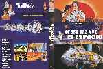 miniatura erase-una-vez-el-espacio-custom-por-eugeniotmb cover dvd
