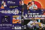 miniatura erase-una-vez-el-espacio-volumen-05-custom-por-mgomezal cover dvd