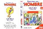 miniatura erase-una-vez-el-hombre-16-isabel-y-el-gran-siglo-ingles-por-a69 cover dvd